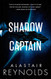 Shadow Captain (The Revenger Series 2)
