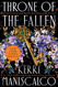 Throne of the Fallen (Prince of Sin 1)