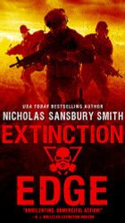 Extinction Edge