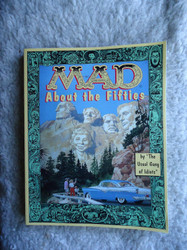 Mad About the Fifties
