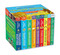 Treasure Hunters Complete Paperback Gift Set