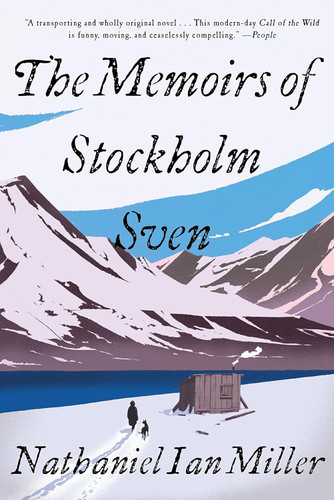 The Memoirs of Stockholm Sven