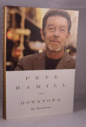 Downtown: My Manhattan