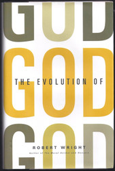 The Evolution of God