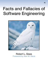Facts and Fallacies of Software Engineering