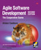 Agile Software Development: The Cooperative Game