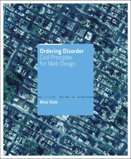 Ordering Disorder: Grid Principles for Interaction Design
