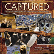 Captured: Lessons from Behind the Lens of a Legendary Wildlife