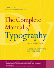 Complete Manual of Typography The