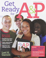 Get Ready for A&P