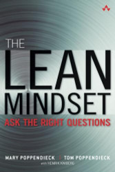 The Lean Mindset: Ask the Right Questions
