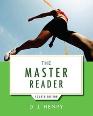 Master Reader The