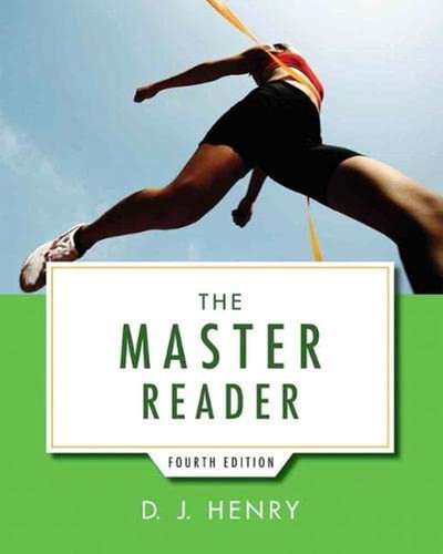 Master Reader The