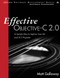 Effective Objective-C 2.0: 52 Specific Ways to Improve Your IOS and