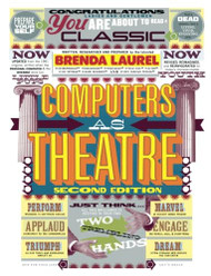Computers as Theatre