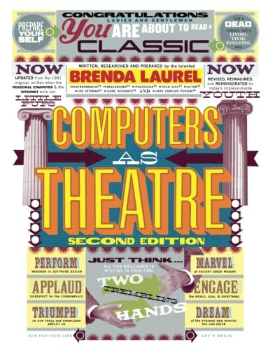 Computers as Theatre