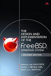 Design and Implementation of the FreeBSD Operating System The