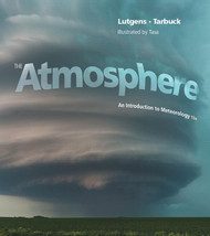 The Atmosphere: An Introduction to Meteorology