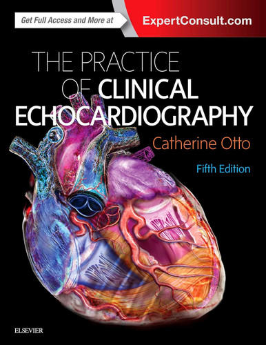 Practice of Clinical Echocardiography