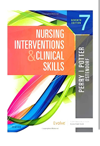 Nursing Interventions & Clinical Skills