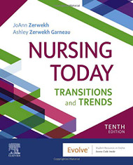 Nursing Today: Transition and Trends