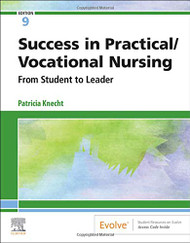 Success in Practical/Vocational Nursing