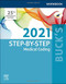 Buck's Workbook for Step-by-Step Medical Coding 2021 Edition