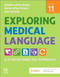 Exploring Medical Language: A Student-Directed Approach