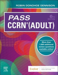 Pass CCRN (Adult)