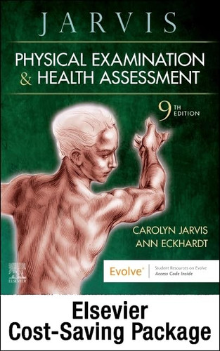 Health Assessment Online for Physical Examination and Health Assessment