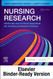 Nursing Research - Binder Ready: Methods and Critical Appraisal for