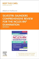 Saunders Comprehensive Review for the NCLEX-RN Examination - Elsevier