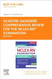 Saunders Comprehensive Review for the NCLEX-RN Examination - Elsevier