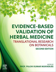Evidence-Based Validation of Herbal Medicine: Translational Research