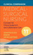 Clinical Companion for Medical-Surgical Nursing