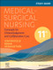 Study Guide for Medical-Surgical Nursing: Concepts for Clinical