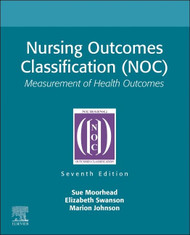 Nursing Outcomes Classification