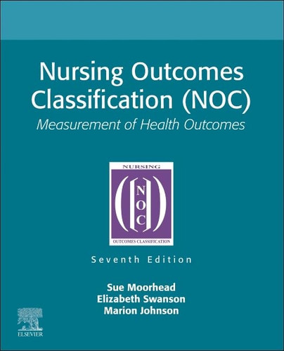 Nursing Outcomes Classification