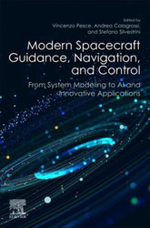 Modern Spacecraft Guidance Navigation and Control