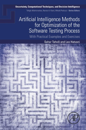 Artificial Intelligence Methods for Optimization of the Software
