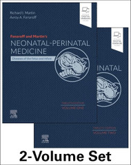 Fanaroff and Martin's Neonatal-Perinatal Medicine 2-Volume Set: