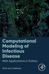Computational Modeling of Infectious Disease