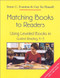 Matching Books to Readers