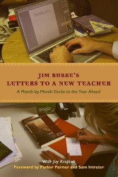 Letters to a New Teacher