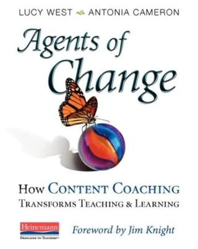 Agents of Change