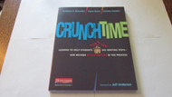 Crunchtime: Lessons to Help Students Blow the Roof Off Writing Tests