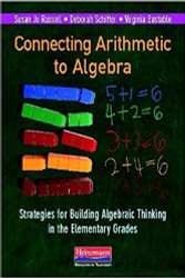 Connecting Arithmetic to Algebra
