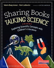 Sharing Books Talking Science: Exploring Scientific Concepts with