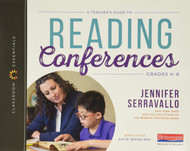 A Teacher's Guide to Reading Conferences