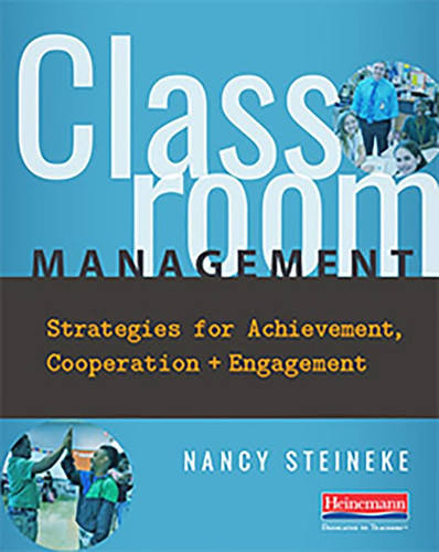 Classroom Management: Strategies for Achievement Cooperation and